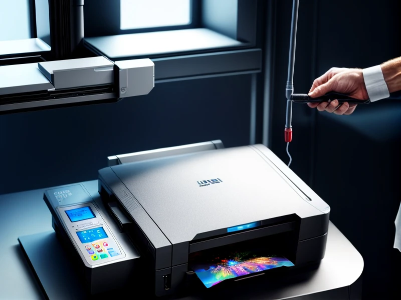  Printer Drivers Demystified: Everything You Need to Know